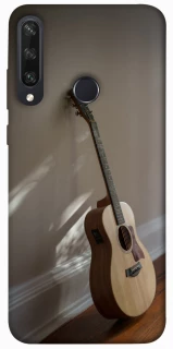 Чохол на Huawei Y6p Гітара фото 1 з 1