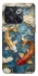 Чехол на OnePlus 10T Koi carp фото 1 из 1
