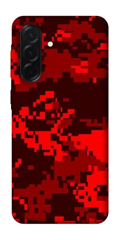 Чохол на Samsung Galaxy A37 5G Camouflage v28 фото 1 з 1