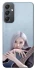 Чехол на Samsung Galaxy A24 4G Rosé - BLACKPINK фото 1 из 1