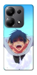 Чохол на Xiaomi Redmi Note 13 Pro 5G Toji v2 фото 1 з 1