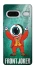 Чехол на Google Pixel 7 FrontJoker фото 1 из 1