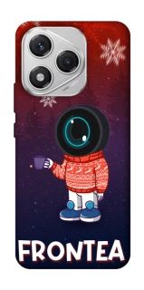 Чохол на Honor 400 Lite Frontea фото 1 з 1