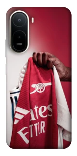 Чохол на Xiaomi Redmi A7 Pro 4G FC Arsenal v3 фото 1 з 2