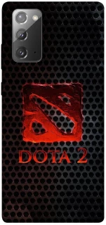 Чохол на Samsung Galaxy Note 20 Dota 2 фото 1 з 1