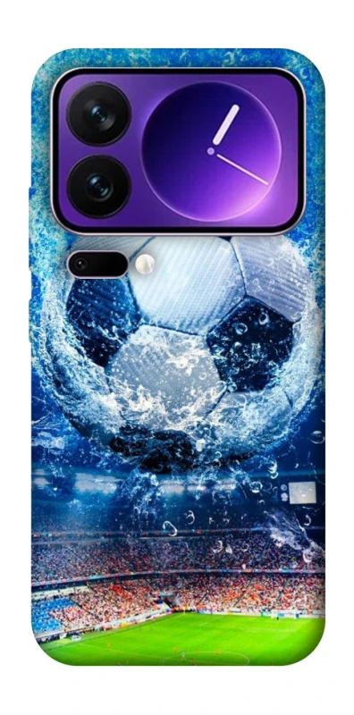 Чохол на Xiaomi 17 Pro Max Fantasy Football Stadium фото 1 з 1