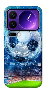 Чохол на Xiaomi 17 Pro Max Fantasy Football Stadium фото 1 з 1