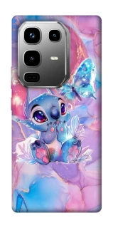 Чохол на Infinix Note 50 Pro Stitch ver.27 фото 1 з 1