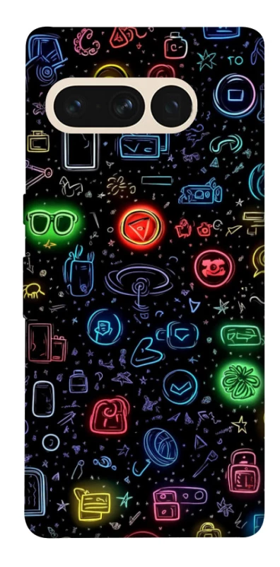 Чехол на Google Pixel 7 Pro Wallpaper фото 1 из 1