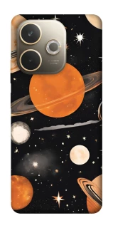 Чехол на Oppo A5 Pro 4G Space фото 1 из 1