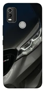 Чехол на Nokia C21 Plus BMW v44 фото 1 из 1
