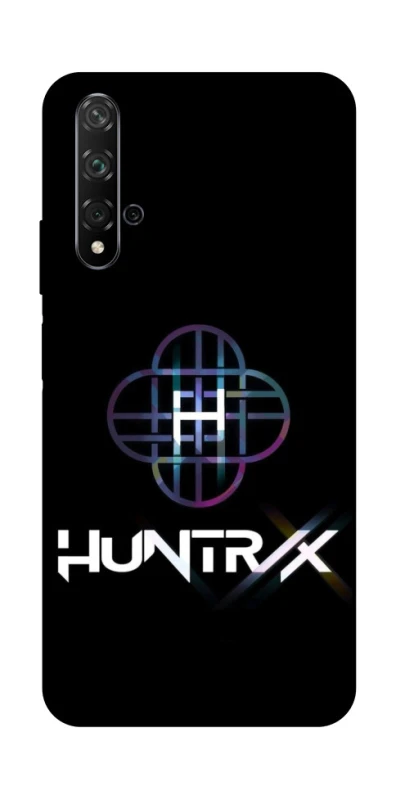 Чохол на Huawei Honor 20 / Nova 5T K-Pop Demon Hunters ver.17 фото 1 з 1