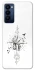 Чохол на TECNO Camon 18 Tattoo ver.9 фото 1 з 1