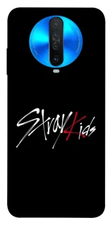 Чехол на Xiaomi Redmi K30 Stray Kids Logo фото 1 из 1
