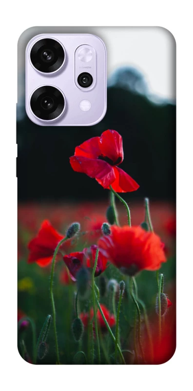 Чохол на Oppo Reno 14 Pro Мак фото 1 з 1