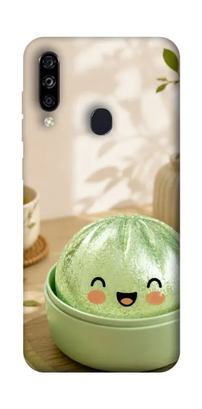 Чохол на ZTE Blade A7 (2020) Dumpling ver.3 фото 1 з 1