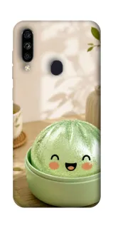 Чохол на ZTE Blade A7 (2020) Dumpling ver.3 фото 1 з 1