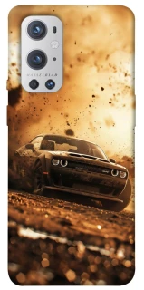 Чехол на OnePlus 9 Pro Mud race фото 1 из 1