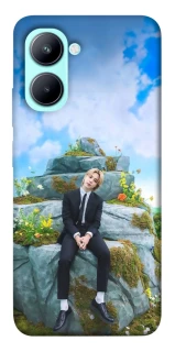 Чохол на Realme C33 Jimin - BTS фото 1 з 1