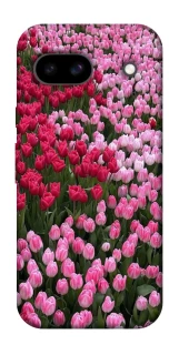 Чехол на Google Pixel 8a Flowers v9 фото 1 из 1