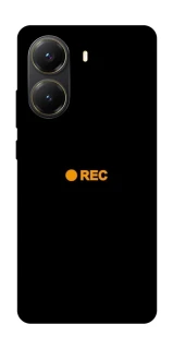 Чехол на Xiaomi Poco X7 Pro *Rec фото 1 Чехол на Xiaomi Poco X7 Pro *Rec фото 1 из 1