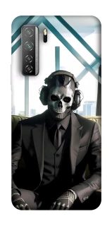 Чохол на Huawei Nova 7 SE Riley Ghost фото 1 з 1