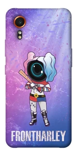 Чохол на Samsung Galaxy Xcover7 FrontHarley фото 1 з 1