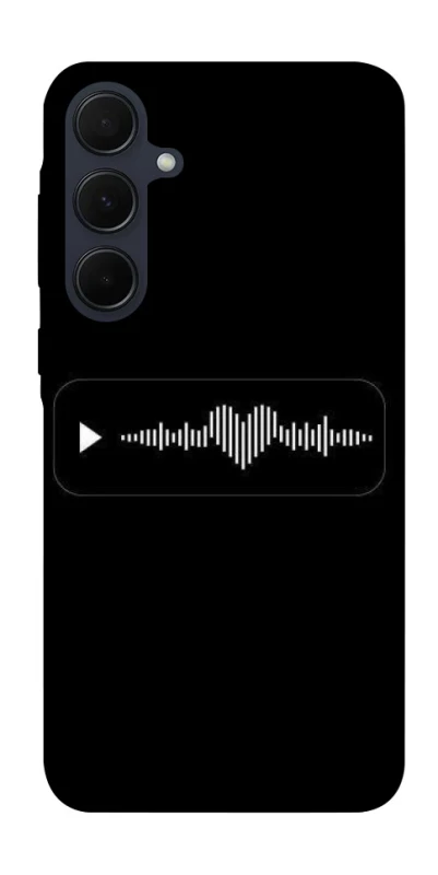 Чохол на Samsung Galaxy A35 Love aesthetic ver.11 фото 1 з 1