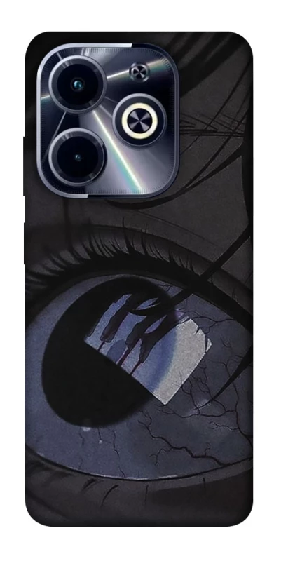 Чохол на Infinix Hot 40i Eye фото 1 з 1