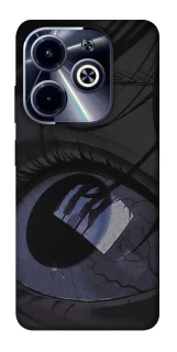 Чехол на Infinix Hot 40i Eye фото 1 из 1