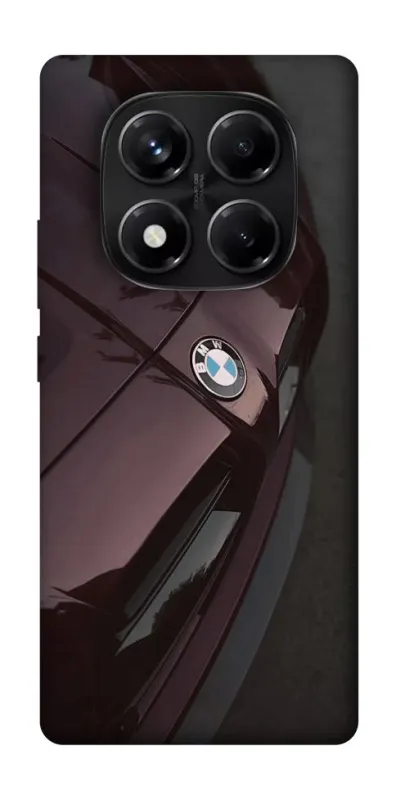 Чохол на Xiaomi Redmi Note 14 Pro 5G BMW v51 фото 1 з 1