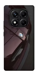 Чохол на Xiaomi Redmi Note 14 Pro 5G BMW v51 фото 1 з 1