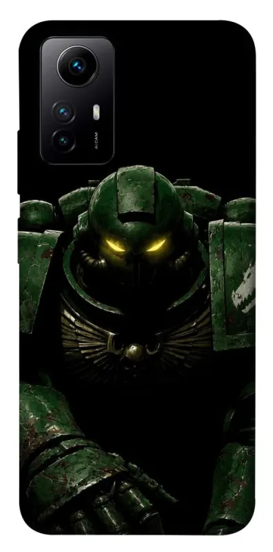 Чохол на Xiaomi Redmi Note 12S Warhammer 40k v1 фото 1 з 1