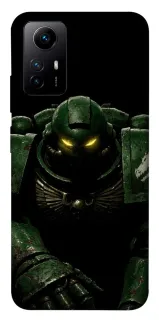 Чохол на Xiaomi Redmi Note 12S Warhammer 40k v1 фото 1 з 1