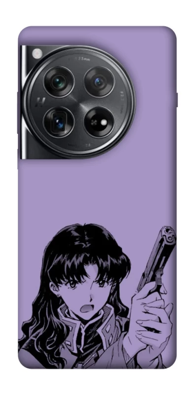 Чохол на OnePlus 12 Anime v7 фото 1 з 1