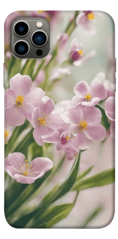 Чехол на Apple iPhone 12 Pro (6.1") Spring фото 1 из 1