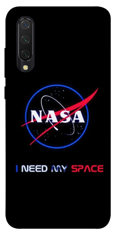 Чохол на Xiaomi Mi CC9 / Mi 9 Lite NASA ver.3 фото 1 з 1
