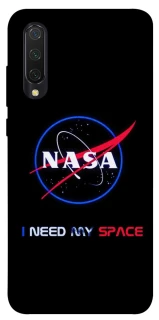 Чохол на Xiaomi Mi CC9 / Mi 9 Lite NASA ver.3 фото 1 з 1
