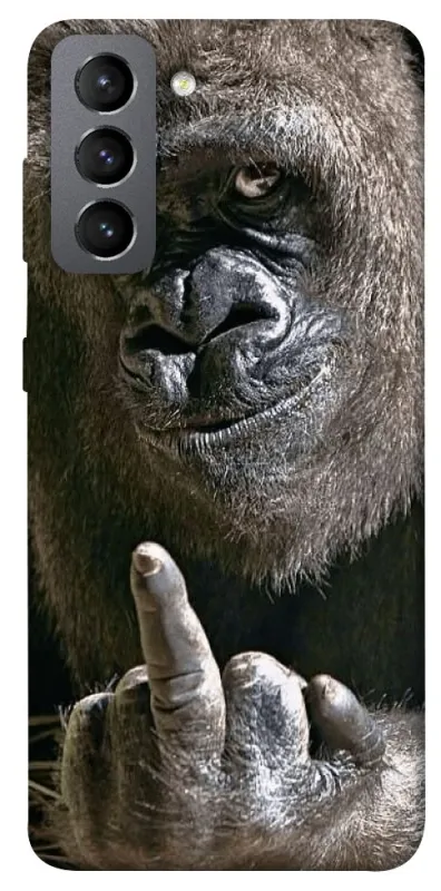 Чохол на Samsung Galaxy S21 FE Surprise фото 1 з 1