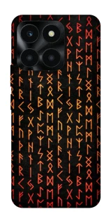 Чохол на Huawei Honor X6a Руни фото 1 з 1