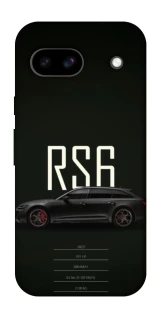 Чехол на Google Pixel 8a mobland rs6 фото 1 из 1