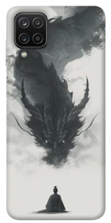 Чохол на Samsung Galaxy A12 dragon mood фото 1 з 1