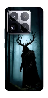 Чохол на Xiaomi 15 Pro Forest demon фото 1 з 1