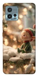 Чехол на Motorola Moto G72 Christmas mood ver.10 фото 1 из 1