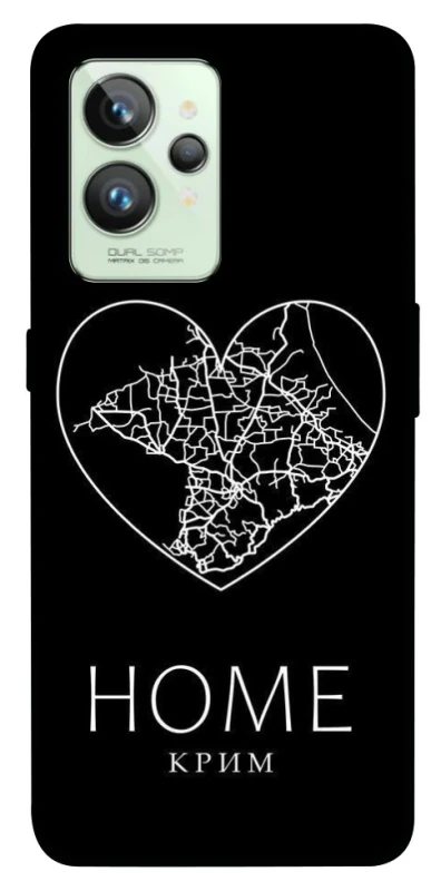 Чехол на Realme GT2 Крим Home фото 1 из 1