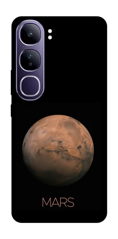 Чехол на Vivo Y300 Mars фото 1 из 1