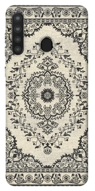 Чохол на Samsung Galaxy A21 Килим v51 фото 1 з 1