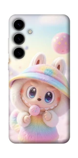 Чехол на Samsung Galaxy S25 FE Candy Labubu фото 1 из 1