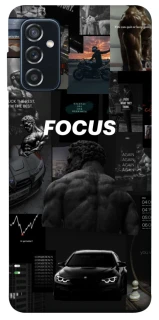 Чохол на Samsung Galaxy M52 Focus ver.1 фото 1 з 1