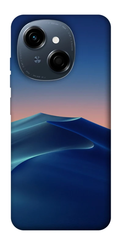 Чохол на TECNO Spark Go 1 Night dune фото 1 з 1